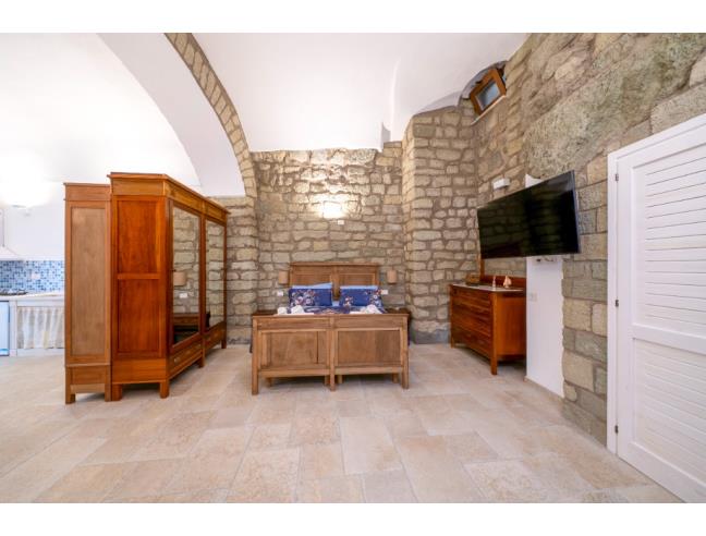 Anteprima foto 4 - Affitto Appartamento Vacanze da Privato a Forio (Napoli)