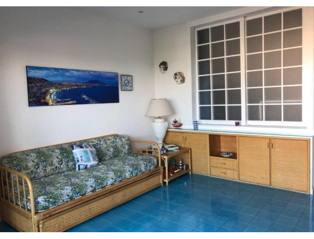 Anteprima foto 4 - Affitto Appartamento Vacanze da Privato a Forio (Napoli)