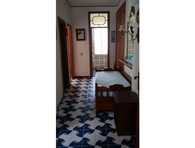 Anteprima foto 5 - Affitto Appartamento Vacanze da Privato a Forio (Napoli)