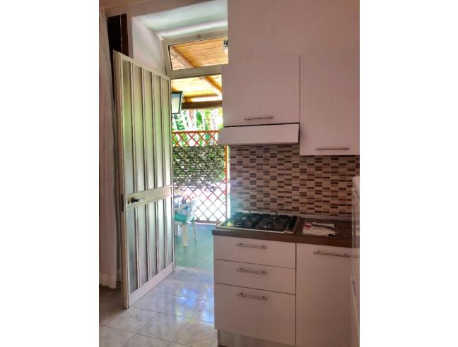 Anteprima foto 5 - Affitto Appartamento Vacanze da Privato a Forio (Napoli)