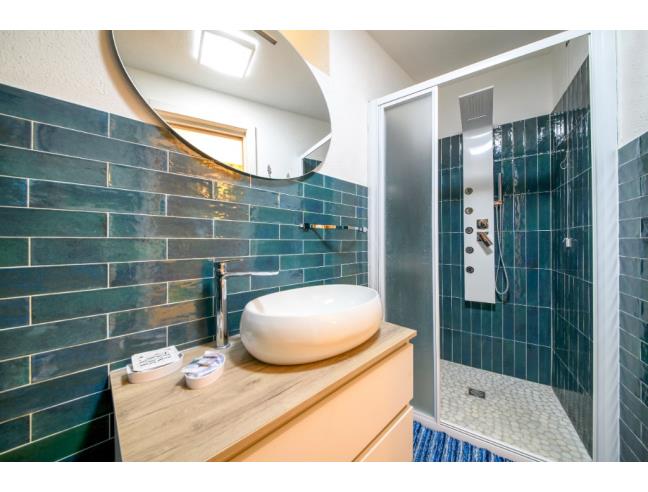 Anteprima foto 6 - Affitto Appartamento Vacanze da Privato a Forio (Napoli)