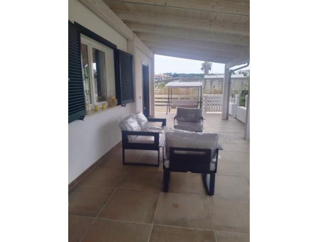 Anteprima foto 6 - Affitto Appartamento Vacanze da Privato a Forio - Panza