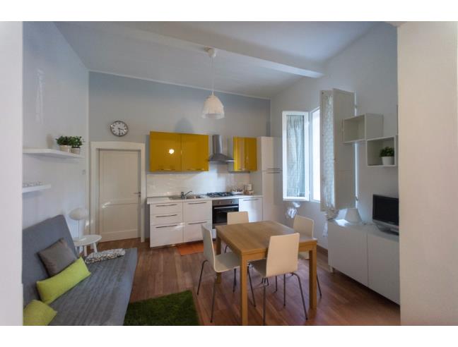 Anteprima foto 5 - Affitto Appartamento Vacanze da Privato a Forlì (Forlì-Cesena)