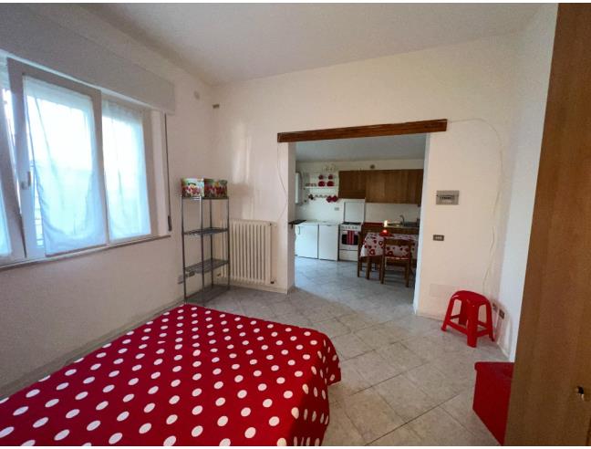Anteprima foto 5 - Affitto Appartamento Vacanze da Privato a Forlì - Villafranca Di Forlì