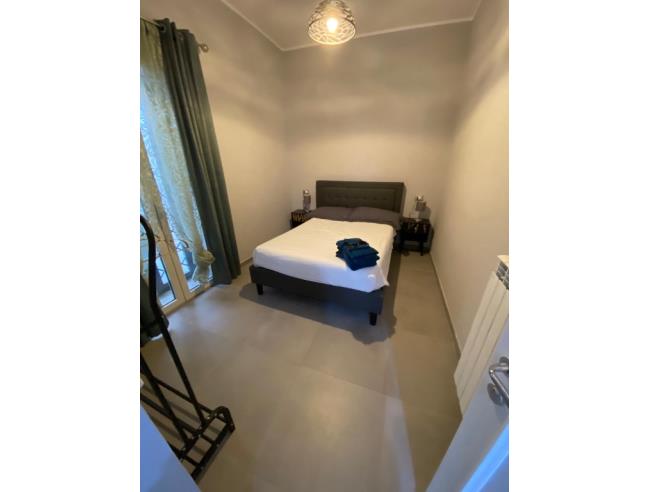 Anteprima foto 6 - Affitto Appartamento Vacanze da Privato a Formello (Roma)