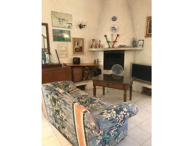 Anteprima foto 2 - Affitto Appartamento Vacanze da Privato a Formia (Latina)