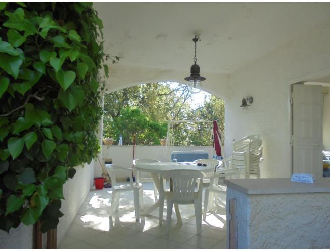 Anteprima foto 2 - Affitto Appartamento Vacanze da Privato a Formia (Latina)