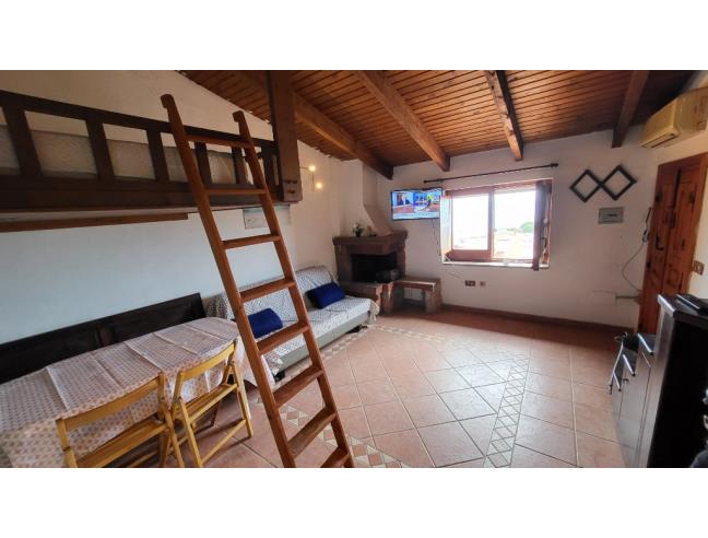 Anteprima foto 2 - Affitto Appartamento Vacanze da Privato a Formia (Latina)