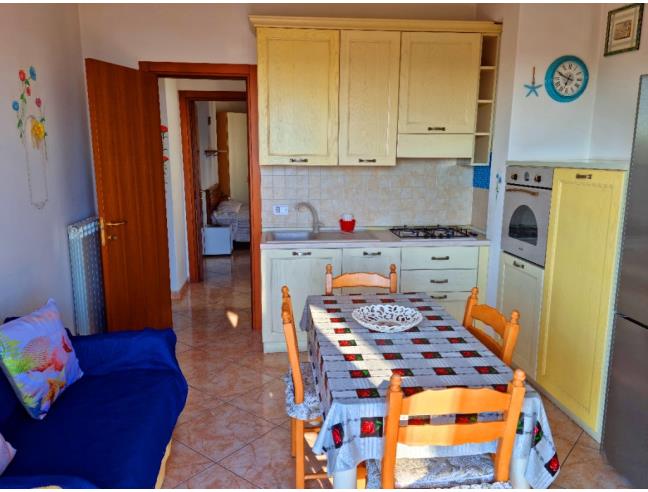 Anteprima foto 2 - Affitto Appartamento Vacanze da Privato a Formia (Latina)