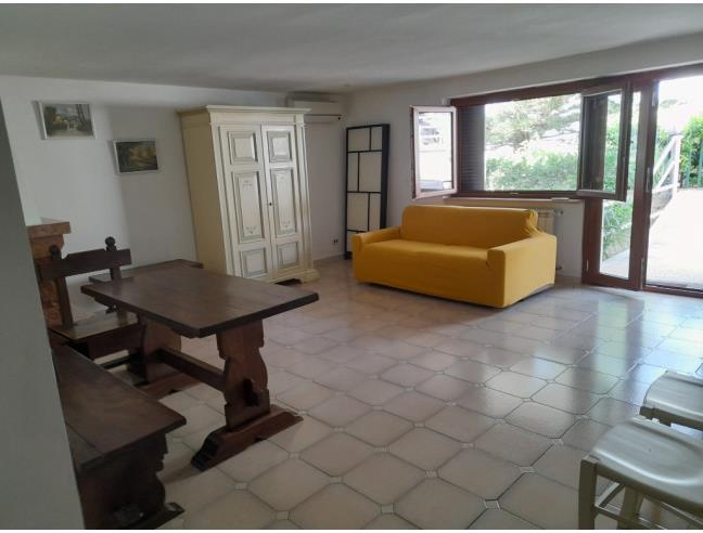 Anteprima foto 2 - Affitto Appartamento Vacanze da Privato a Formia (Latina)