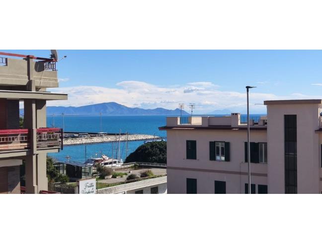 Anteprima foto 2 - Affitto Appartamento Vacanze da Privato a Formia (Latina)