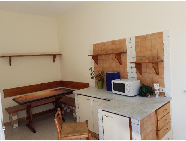 Anteprima foto 2 - Affitto Appartamento Vacanze da Privato a Formia (Latina)