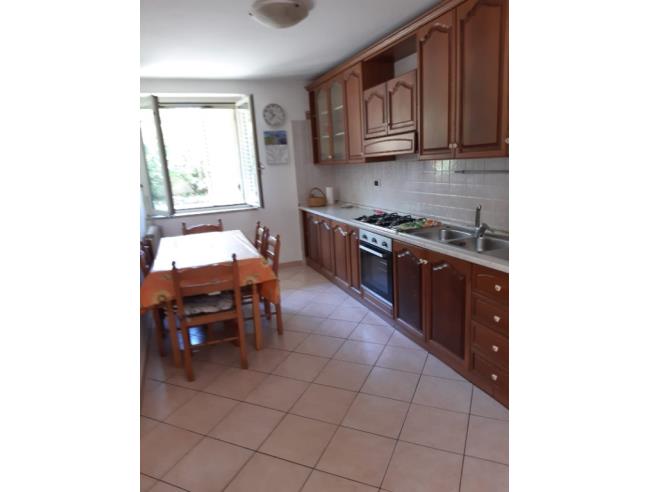 Anteprima foto 3 - Affitto Appartamento Vacanze da Privato a Formia (Latina)