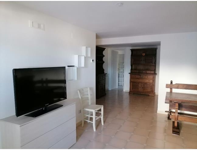 Anteprima foto 3 - Affitto Appartamento Vacanze da Privato a Formia (Latina)