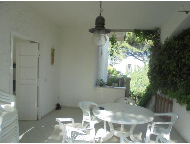 Anteprima foto 3 - Affitto Appartamento Vacanze da Privato a Formia (Latina)