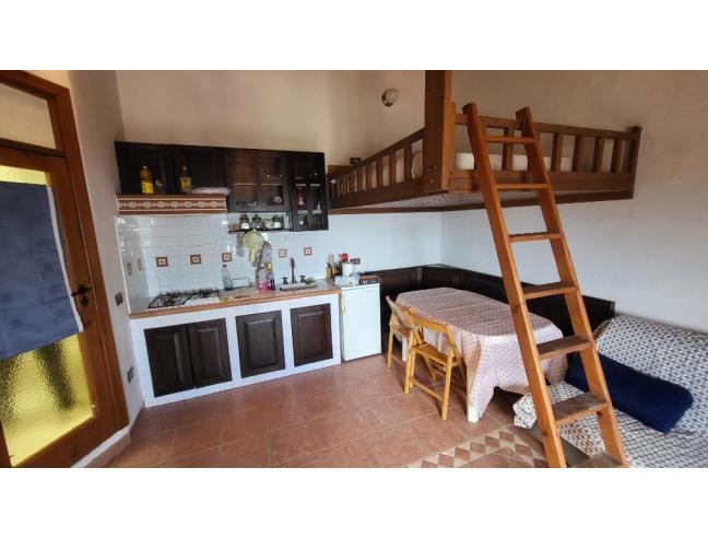 Anteprima foto 3 - Affitto Appartamento Vacanze da Privato a Formia (Latina)