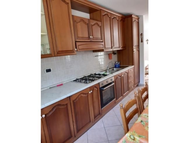 Anteprima foto 4 - Affitto Appartamento Vacanze da Privato a Formia (Latina)