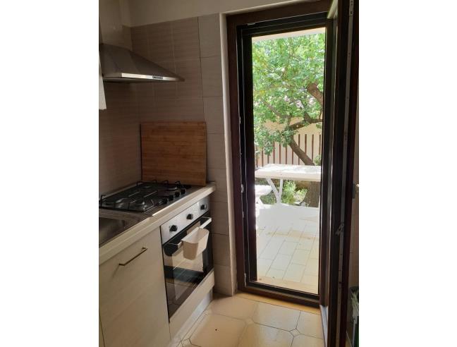 Anteprima foto 4 - Affitto Appartamento Vacanze da Privato a Formia (Latina)
