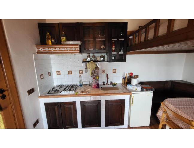 Anteprima foto 4 - Affitto Appartamento Vacanze da Privato a Formia (Latina)