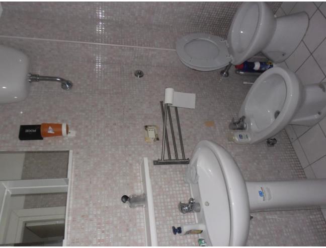 Anteprima foto 4 - Affitto Appartamento Vacanze da Privato a Formia (Latina)