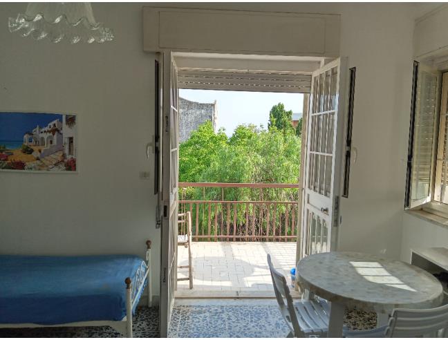 Anteprima foto 4 - Affitto Appartamento Vacanze da Privato a Formia (Latina)