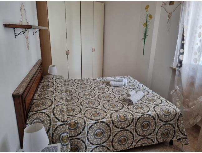 Anteprima foto 4 - Affitto Appartamento Vacanze da Privato a Formia (Latina)