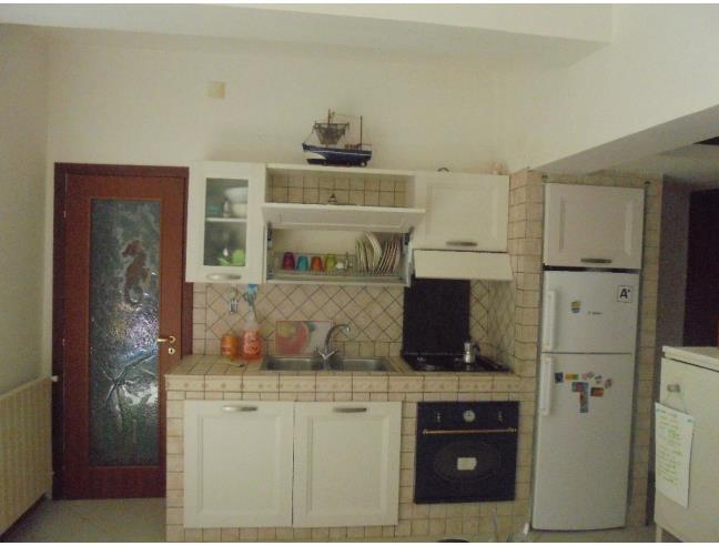 Anteprima foto 4 - Affitto Appartamento Vacanze da Privato a Formia (Latina)