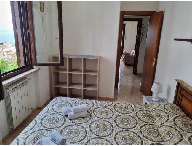 Anteprima foto 5 - Affitto Appartamento Vacanze da Privato a Formia (Latina)