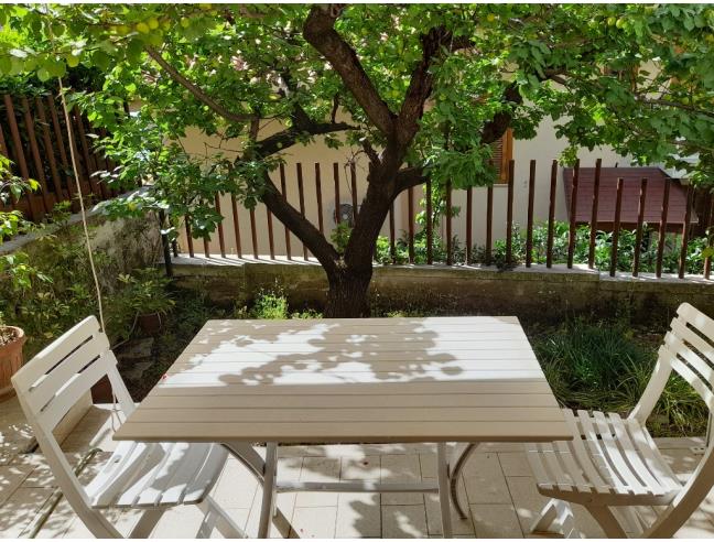 Anteprima foto 5 - Affitto Appartamento Vacanze da Privato a Formia (Latina)