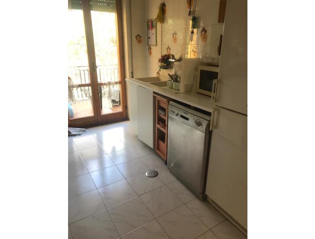 Anteprima foto 5 - Affitto Appartamento Vacanze da Privato a Formia (Latina)