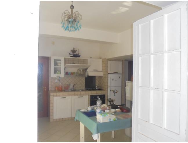 Anteprima foto 5 - Affitto Appartamento Vacanze da Privato a Formia (Latina)