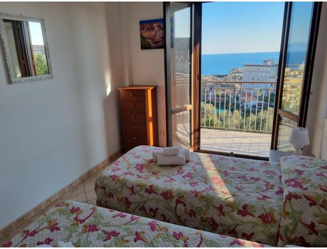 Anteprima foto 6 - Affitto Appartamento Vacanze da Privato a Formia (Latina)