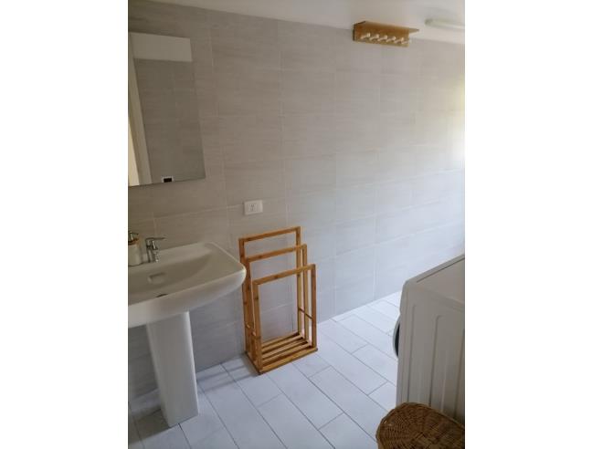 Anteprima foto 6 - Affitto Appartamento Vacanze da Privato a Formia (Latina)
