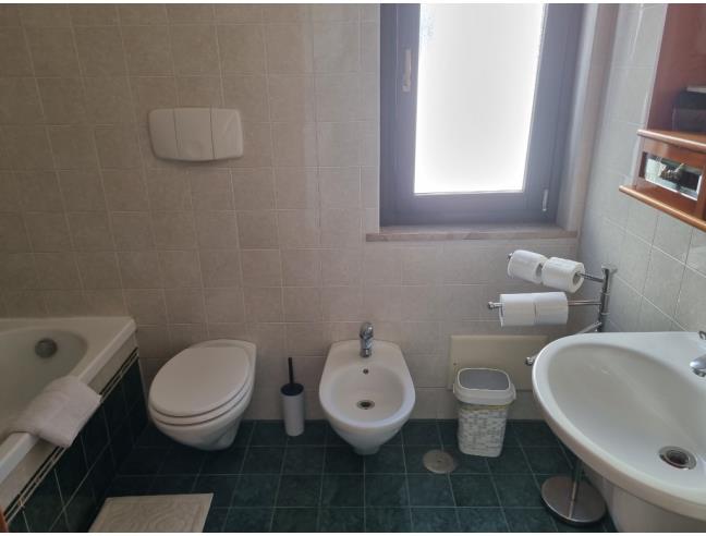 Anteprima foto 7 - Affitto Appartamento Vacanze da Privato a Formia (Latina)