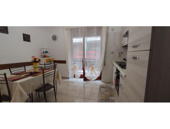 Anteprima foto 7 - Affitto Appartamento Vacanze da Privato a Formia (Latina)