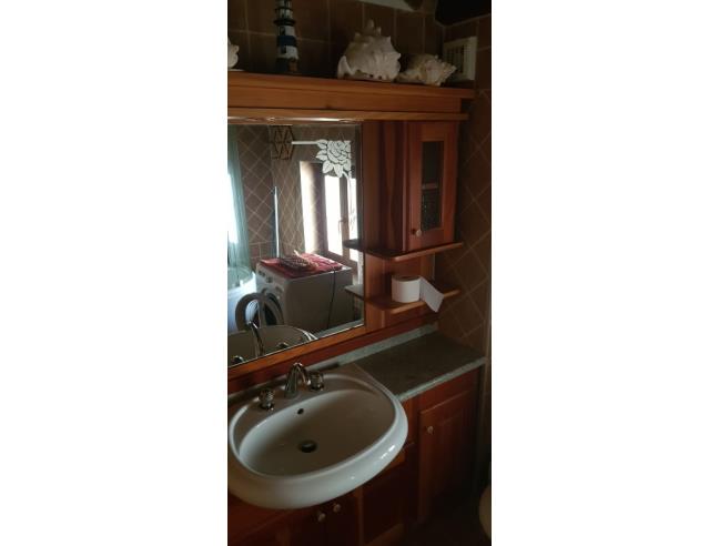 Anteprima foto 4 - Affitto Appartamento Vacanze da Privato a Forni di Sotto (Udine)