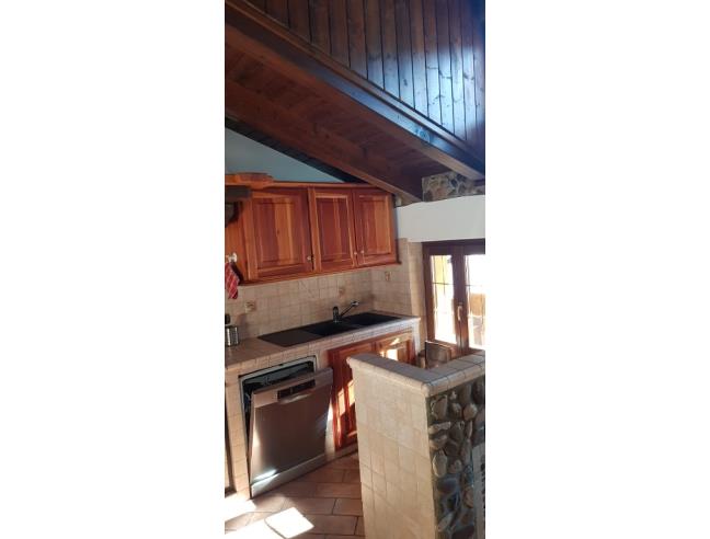 Anteprima foto 5 - Affitto Appartamento Vacanze da Privato a Forni di Sotto (Udine)