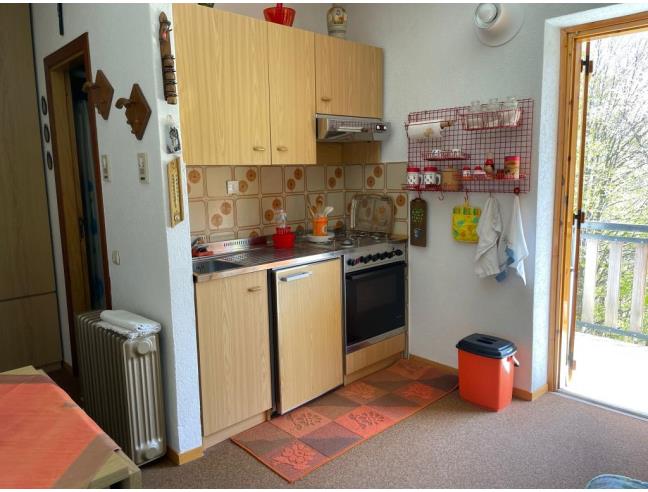 Anteprima foto 2 - Affitto Appartamento Vacanze da Privato a Frabosa Sottana - Artesina