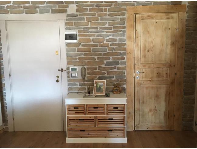 Anteprima foto 2 - Affitto Appartamento Vacanze da Privato a Frabosa Sottana - Prato Nevoso