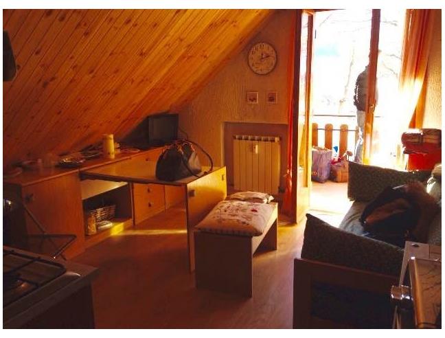 Anteprima foto 3 - Affitto Appartamento Vacanze da Privato a Frabosa Sottana - Prato Nevoso