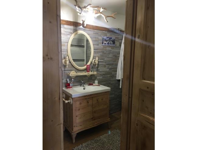 Anteprima foto 4 - Affitto Appartamento Vacanze da Privato a Frabosa Sottana - Prato Nevoso