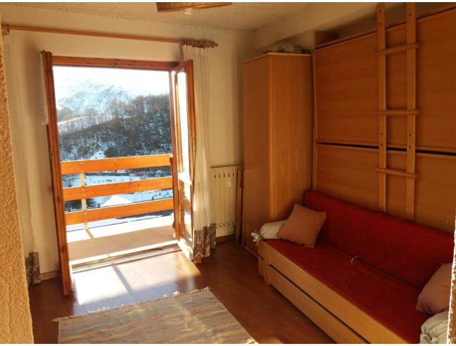 Anteprima foto 4 - Affitto Appartamento Vacanze da Privato a Frabosa Sottana - Prato Nevoso