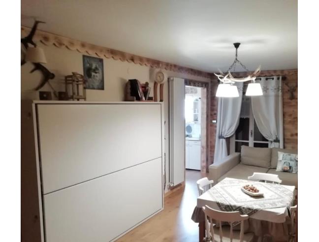 Anteprima foto 5 - Affitto Appartamento Vacanze da Privato a Frabosa Sottana - Prato Nevoso