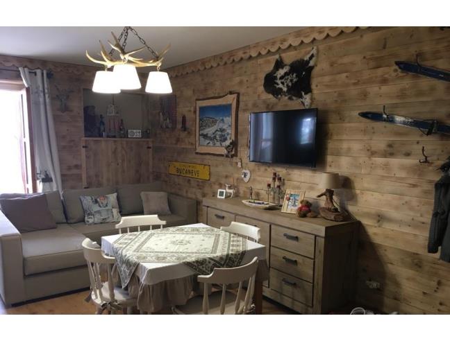 Anteprima foto 8 - Affitto Appartamento Vacanze da Privato a Frabosa Sottana - Prato Nevoso