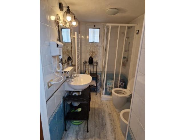 Anteprima foto 6 - Affitto Appartamento Vacanze da Privato a Framura (La Spezia)