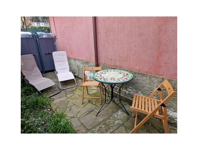 Anteprima foto 6 - Affitto Appartamento Vacanze da Privato a Framura (La Spezia)