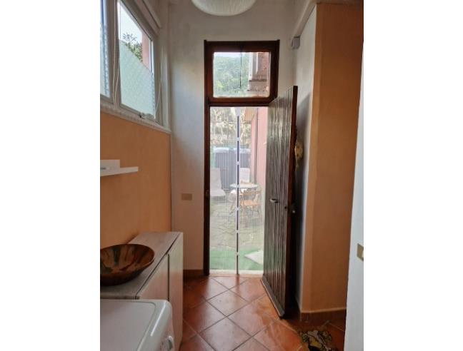 Anteprima foto 8 - Affitto Appartamento Vacanze da Privato a Framura (La Spezia)