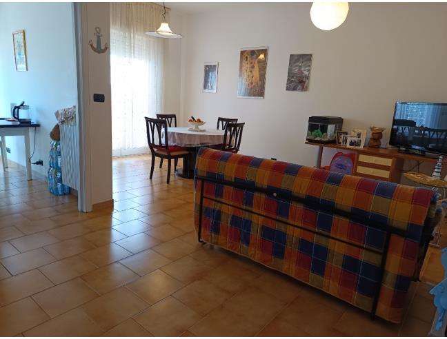 Anteprima foto 1 - Affitto Appartamento Vacanze da Privato a Francavilla al Mare (Chieti)