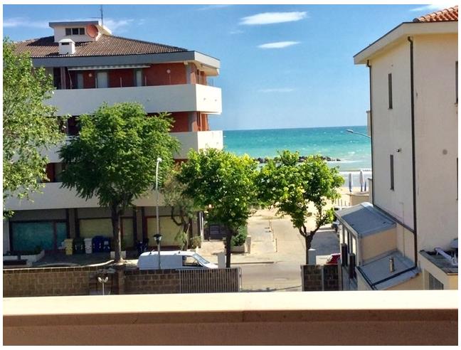 Anteprima foto 2 - Affitto Appartamento Vacanze da Privato a Francavilla al Mare (Chieti)