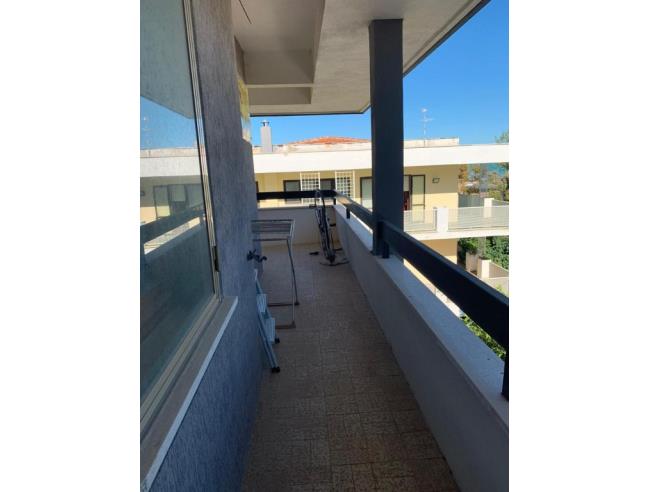 Anteprima foto 4 - Affitto Appartamento Vacanze da Privato a Francavilla al Mare (Chieti)